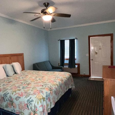 D&R Pelican Bay Resort ロックポート エクステリア 写真