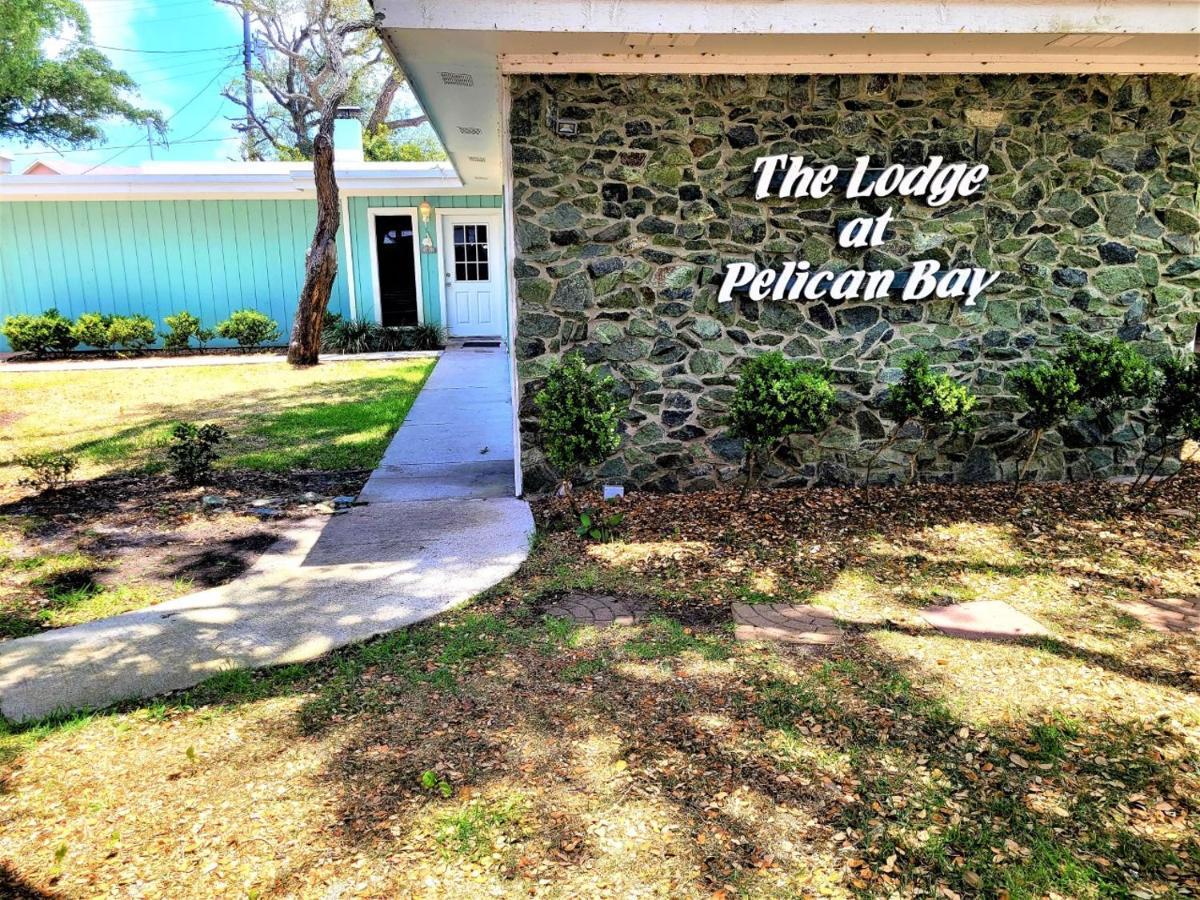 D&R Pelican Bay Resort ロックポート エクステリア 写真