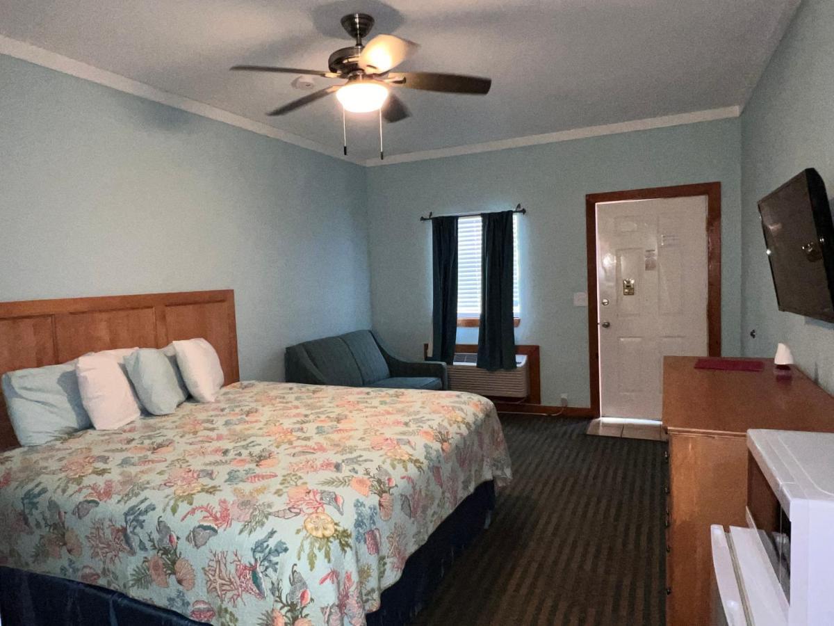 D&R Pelican Bay Resort ロックポート エクステリア 写真