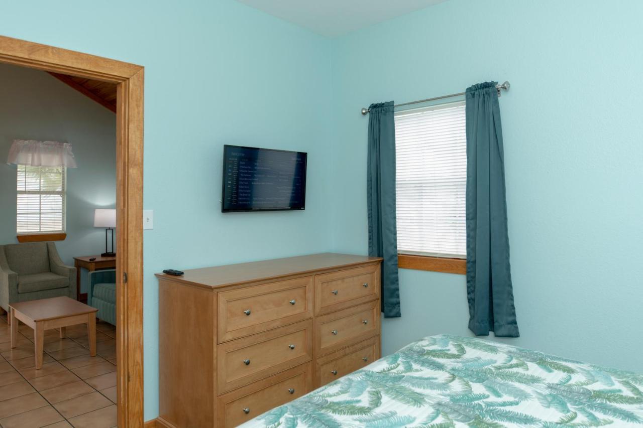 D&R Pelican Bay Resort ロックポート エクステリア 写真