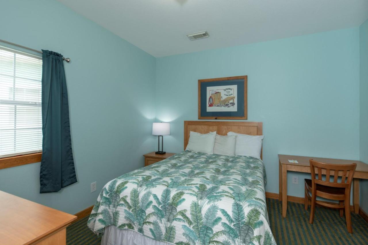 D&R Pelican Bay Resort ロックポート エクステリア 写真