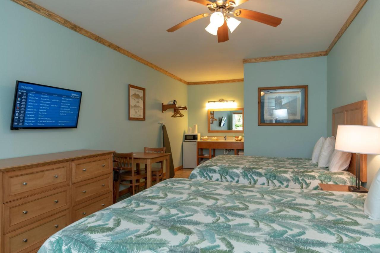 D&R Pelican Bay Resort ロックポート エクステリア 写真