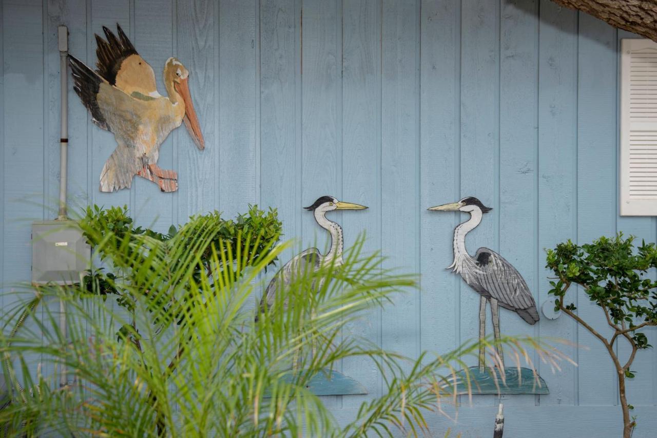 D&R Pelican Bay Resort ロックポート エクステリア 写真