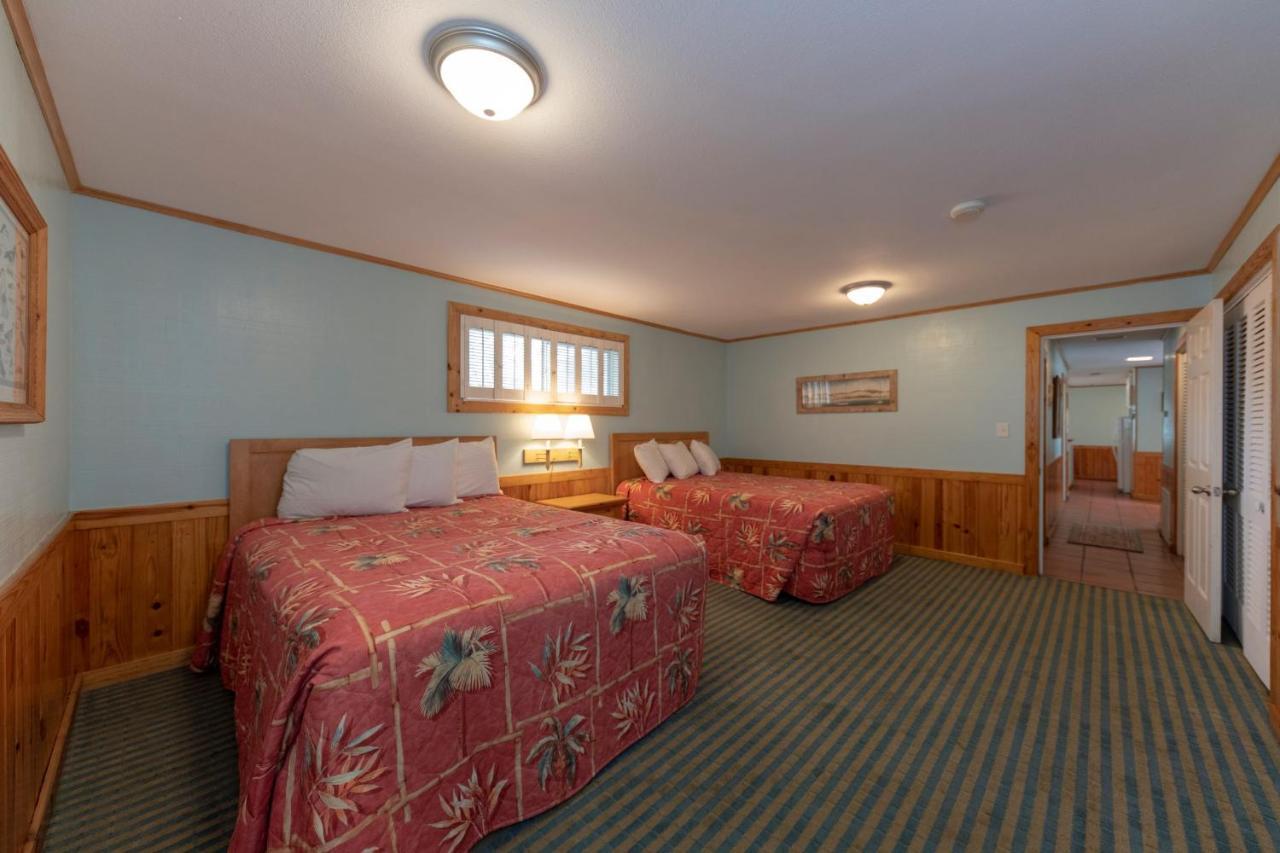 D&R Pelican Bay Resort ロックポート エクステリア 写真